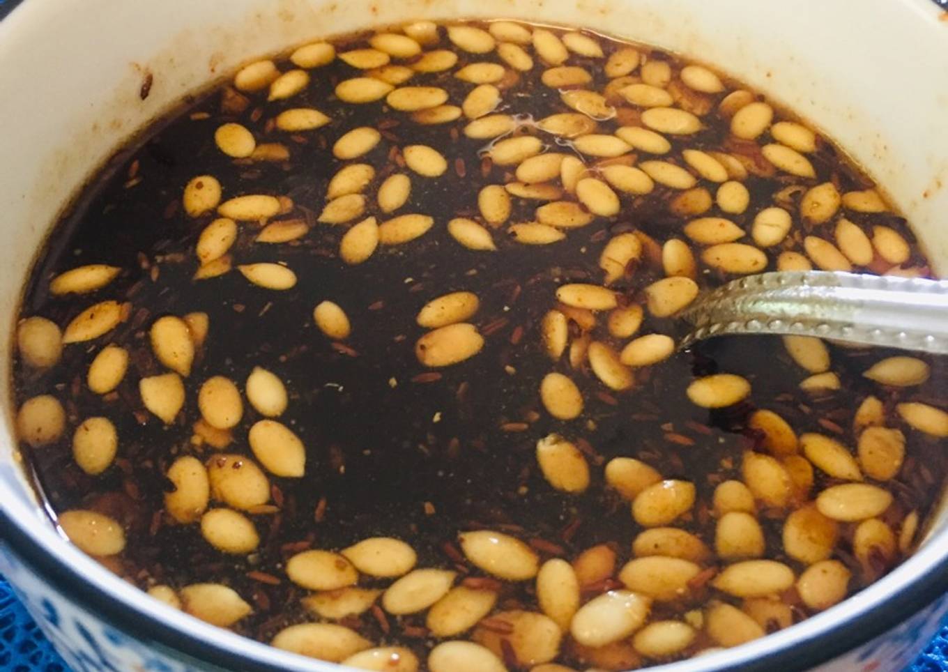 Tamarind Chutney