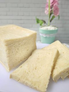 Foto resep Roti Tawar Simple