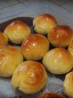 Foto resep Roti isi cokelat