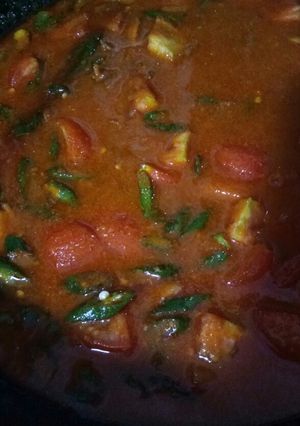 Foto resep Sambal teri