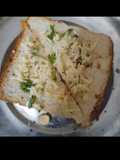சீஸி கார்ன் சாண்ட்விச் (cheesy corn sandwich recipe in tamil)