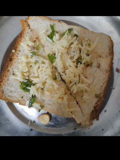 சீஸி கார்ன் சாண்ட்விச் (cheesy corn sandwich recipe in tamil) செய்முறை முக்கிய புகைப்படம்