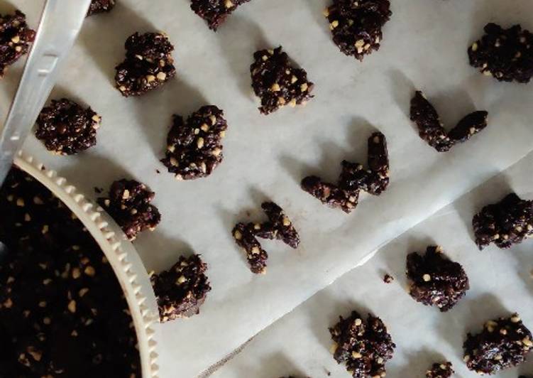 Step-by-Step Guide to Prepare Ultimate Cookies
