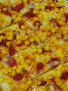 Foto resep Pizza homemade