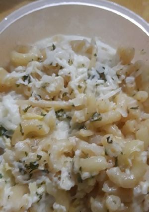 Foto resep Macaroni Skotel Kukus bisa buat diet