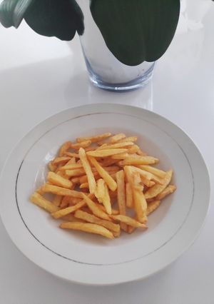 Foto resep Kentang Goreng