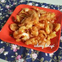รูปของ Udang krispi