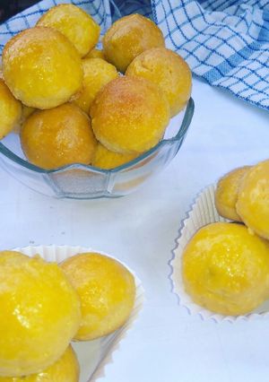 Foto resep Nastar Prul Kres kres