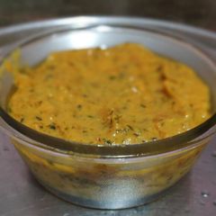 A picture of Tomato Chutney.