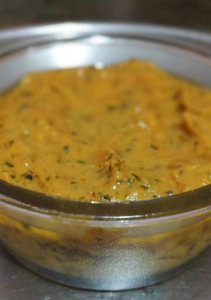 A picture of Tomato Chutney.