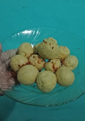 Foto resep Tahu bulat homemade no pengawet, simple, murah
