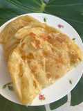 Paratha ala Bangladesh