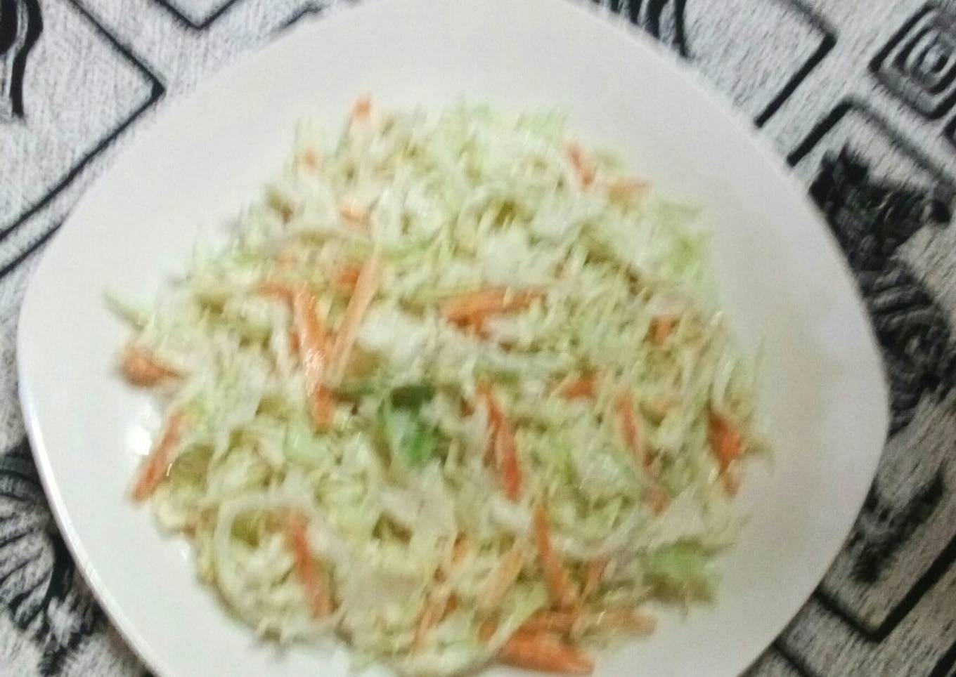 Coleslaw
