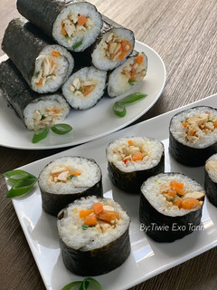 Foto resep Lemper Gaul tanpa Daun