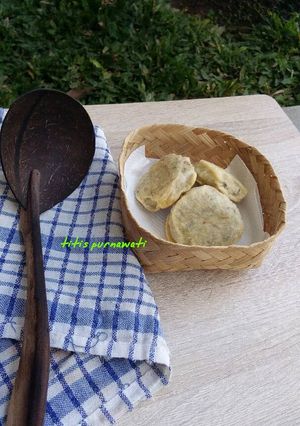 Foto resep Gandasturi