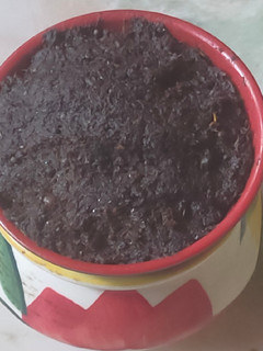 கொத்துமல்லி இலை ஊறுகாய் செய்முறை முக்கிய புகைப்படம்