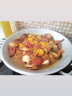 Foto resep Kepiting saus padang