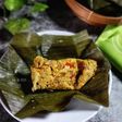 Bothok Tempe Lamtoro