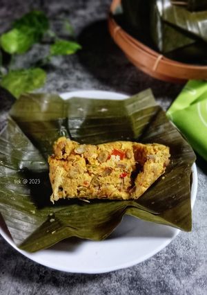 Foto resep Bothok Tempe Lamtoro
