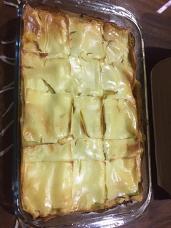 Foto resep Lasagna bolognese