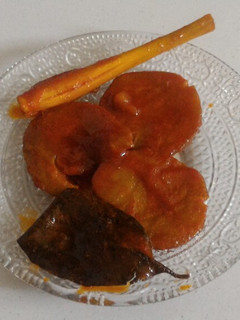 Foto resep Semur Jengkol