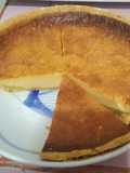 167.Pie Susu