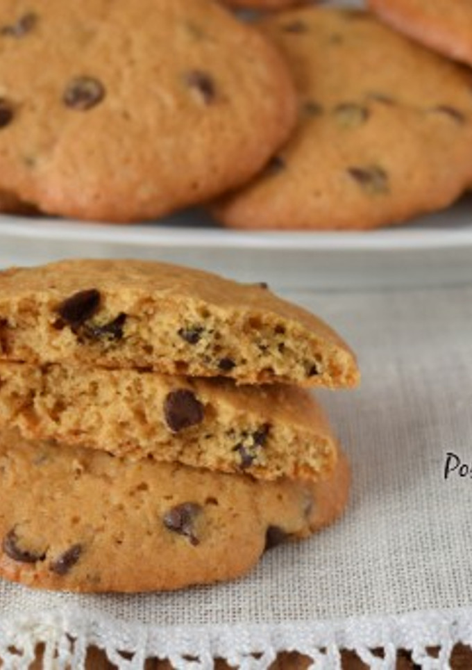 Una foto de Cookies