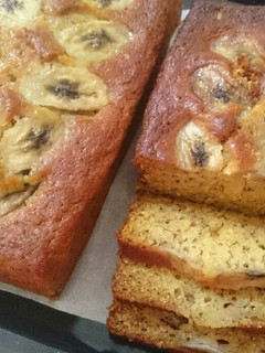 Foto resep Banana Cake