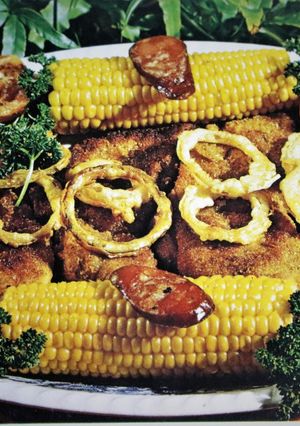 Una foto de Chuletas chiquito