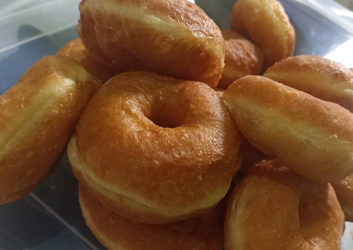 Donat 🍩