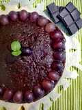 Torta ubriaca