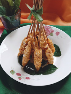 Foto resep Telur Gulung