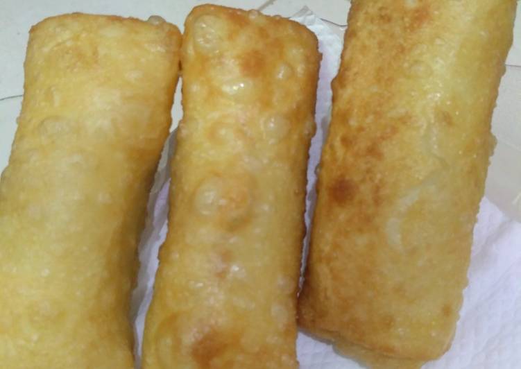 Martabak Risoles Empuk