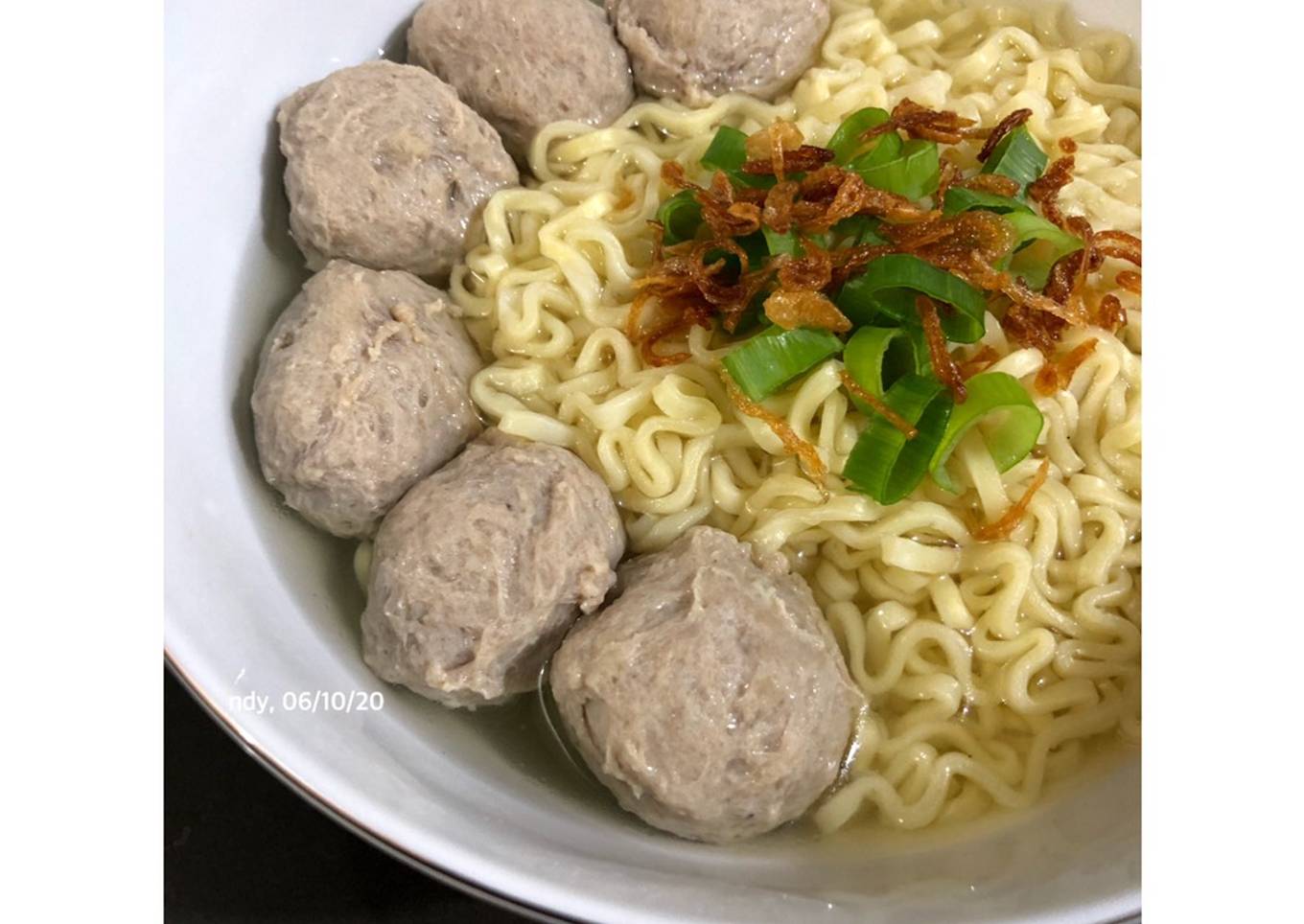 Bakso Sapi