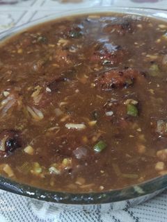 वेज मंचूरियन (Veg manchurian recipe in hindi) रेसिपी मुख्य फोटो
