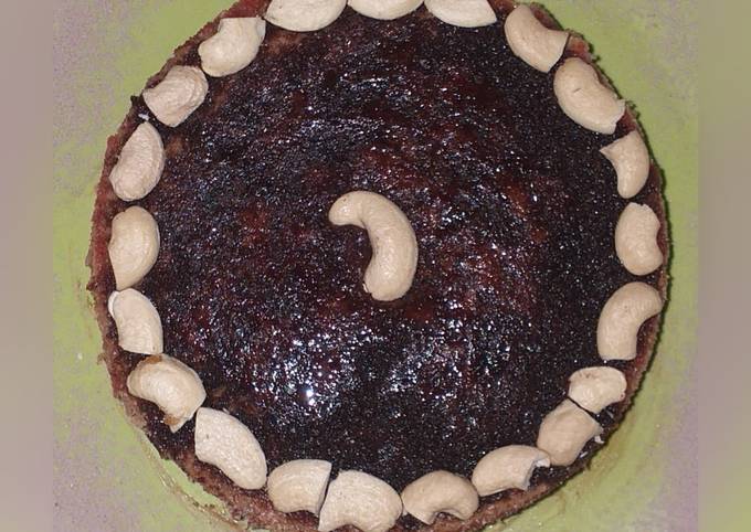 Recipe of Quick Biscuit cake