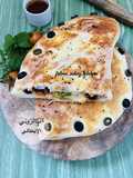 الكالزوني الإيطالي