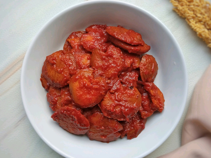 Resep Semur Jengkol Pedas yang Bisa Manjain Lidah