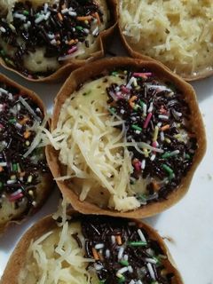 Foto resep Martabak mini