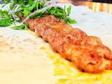 أضنة كباب مطبخ تركي