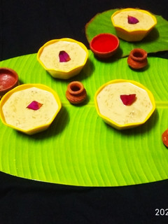 চুসি পিঠা(chusi pitha recipe in Bengali) রেসিপির প্রধান ছবি