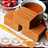 COFFE MOCCA OGURA CAKE Super Soft Bouncy & Moist