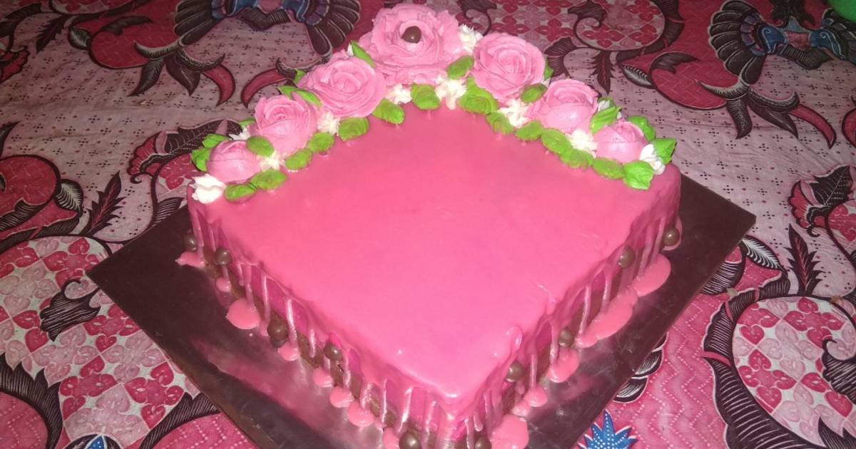 Resep Tart Simple Basecake Brownies Kukus Oleh Azzahra H Ma Rufah Cookpad