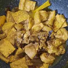 รูปของ Ayam ungkep