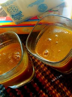 पालक टमाटर गाजर का सूप रेसिपी मुख्य फोटो