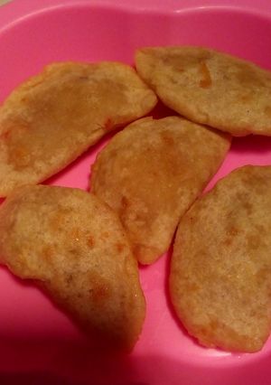 Foto resep Cireng Isi