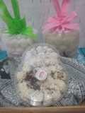 Putri salju OReo/Spesial Hampers Idul Fitri 1444.h#AlaaDapoerMamaAnna23🥰🍓🍰
