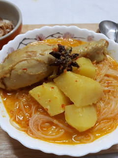 Foto resep Kari Bihun Medan