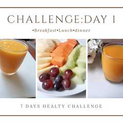 รูปของ Diet GM hari ♡1