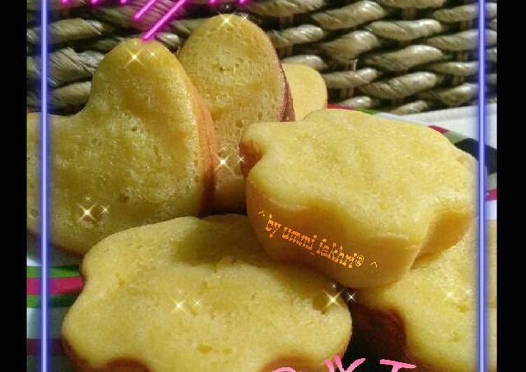 PUKIS ^ Gak Biasa..☝^
